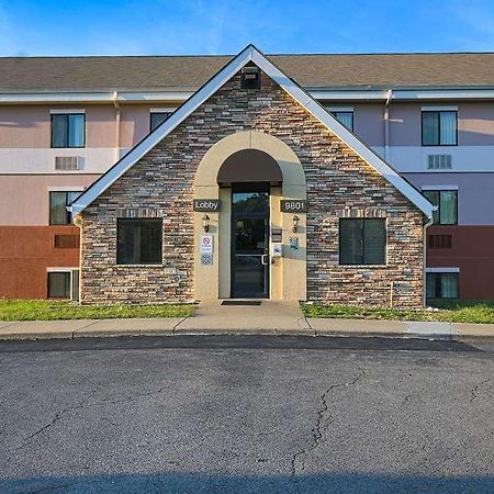 Suburban Studios Louisville East Экстерьер фото