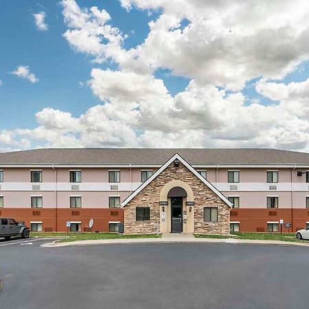 Suburban Studios Louisville East Экстерьер фото