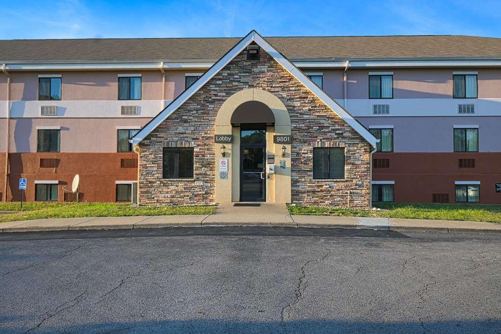Suburban Studios Louisville East Экстерьер фото